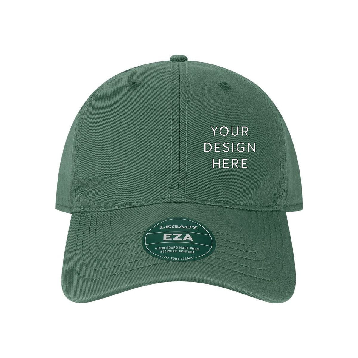 Relaxed Twill Dad Hat