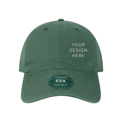 Relaxed Twill Dad Hat