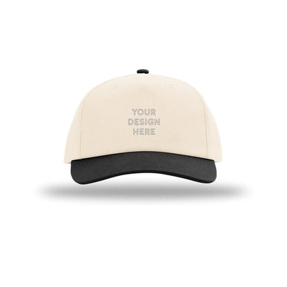 Richardson 5-Panel Relaxed Gramps 356 Cap