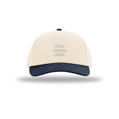 Richardson 5-Panel Relaxed Gramps 356 Cap