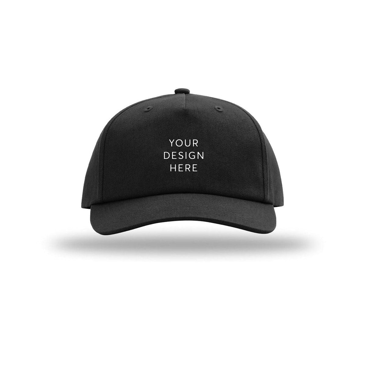 Richardson 5-Panel Relaxed Gramps 356 Cap
