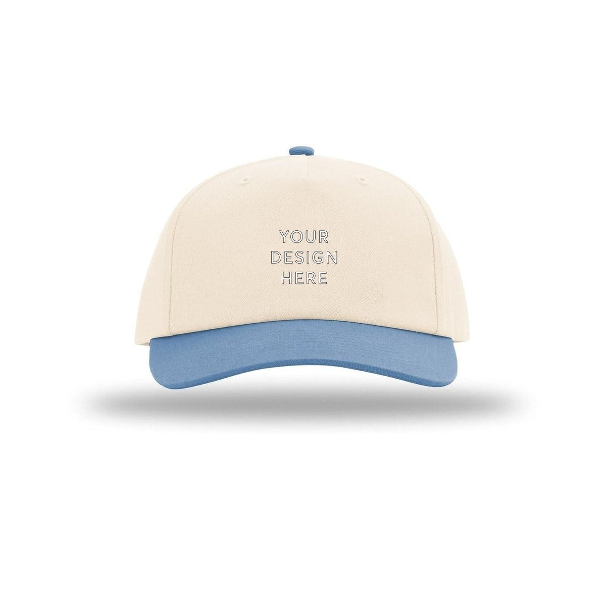 Richardson 5-Panel Relaxed Gramps 356 Cap