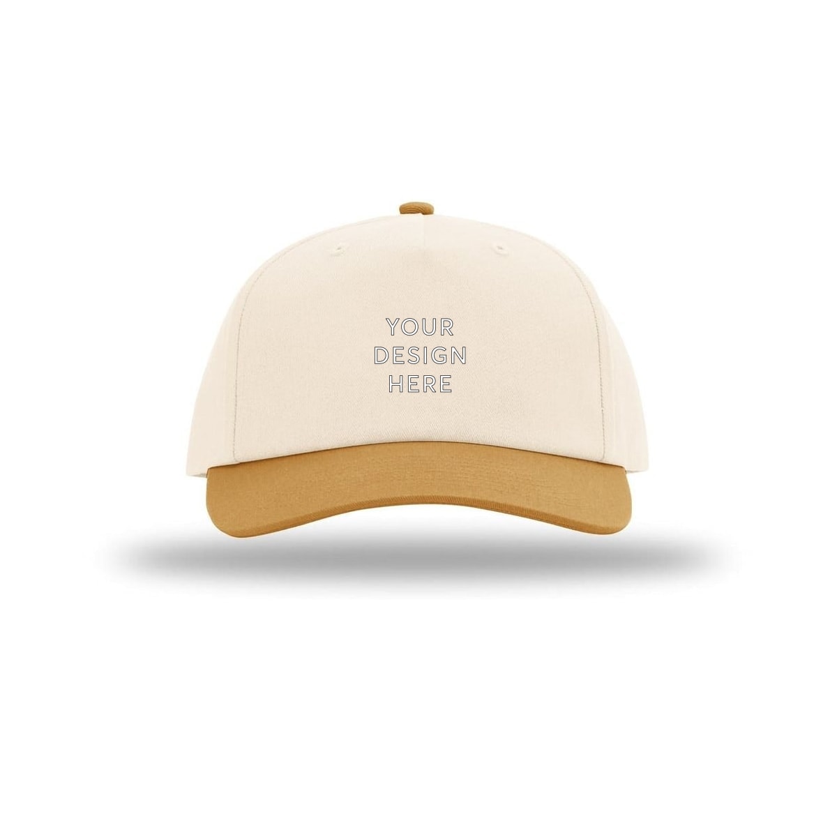 Richardson 5-Panel Relaxed Gramps 356 Cap