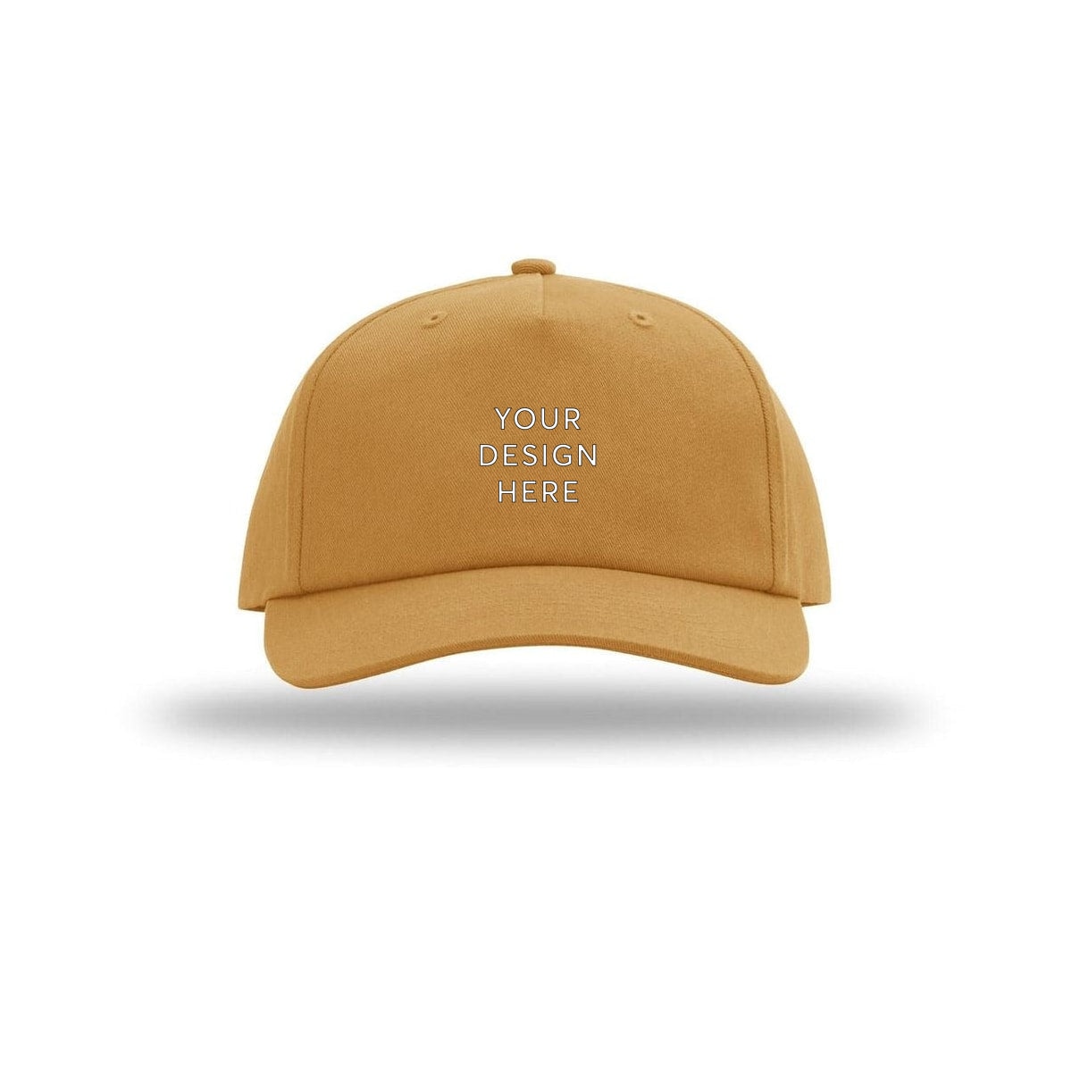 Richardson 5-Panel Relaxed Gramps 356 Cap