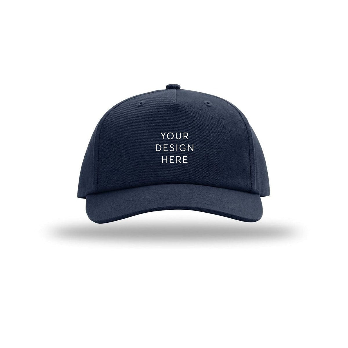 Richardson 5-Panel Relaxed Gramps 356 Cap