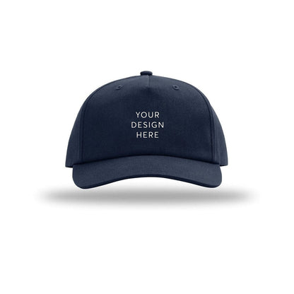 Richardson 5-Panel Relaxed Gramps 356 Cap