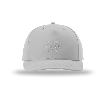 Richardson Burnside 336 Cap
