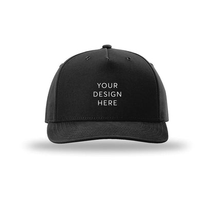 Richardson Burnside 336 Cap