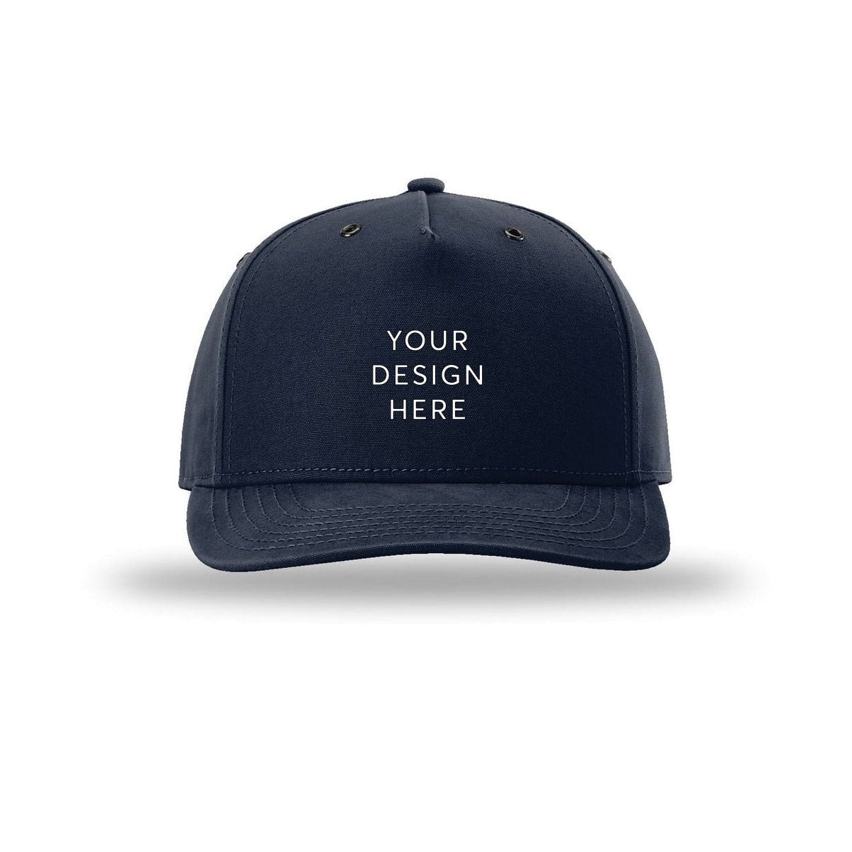 Richardson Burnside 336 Cap