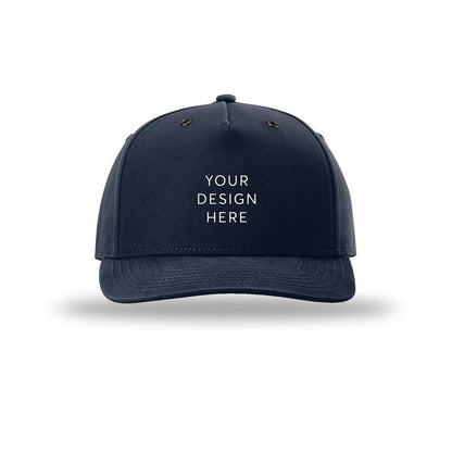 Richardson Burnside 336 Cap