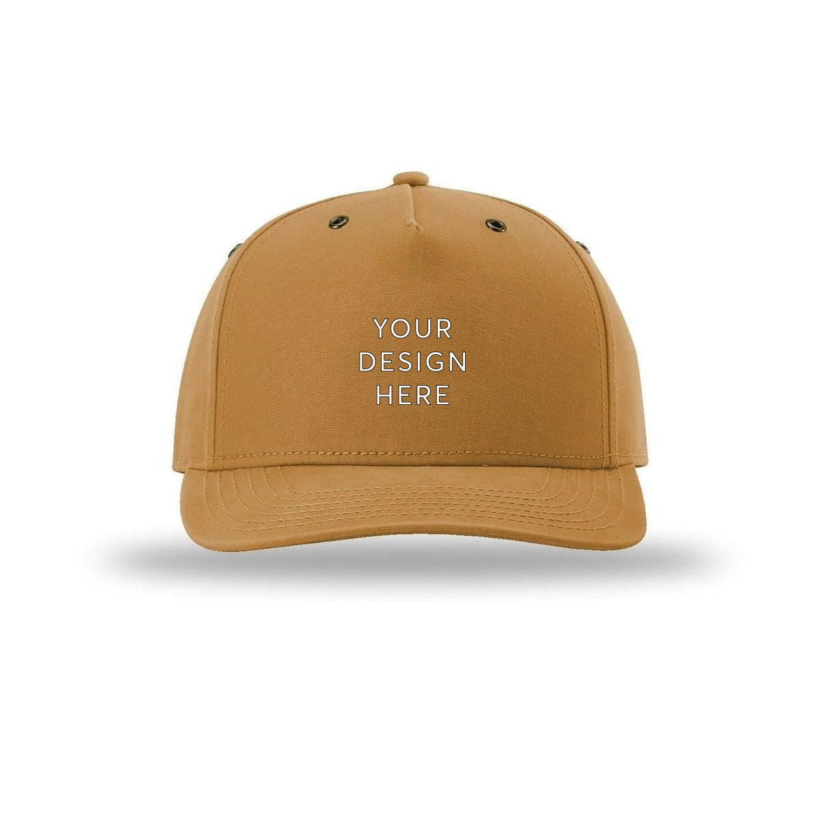 Richardson Burnside 336 Cap