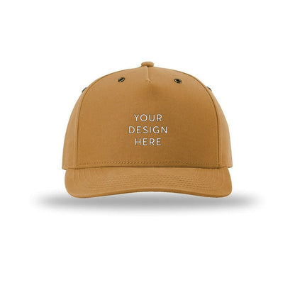 Richardson Burnside 336 Cap