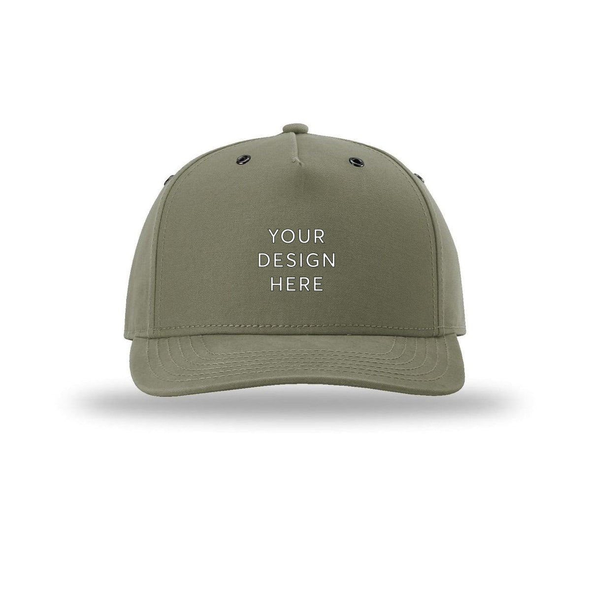 Richardson Burnside 336 Cap