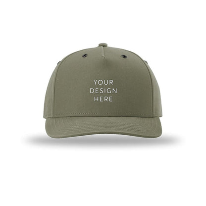 Richardson Burnside 336 Cap