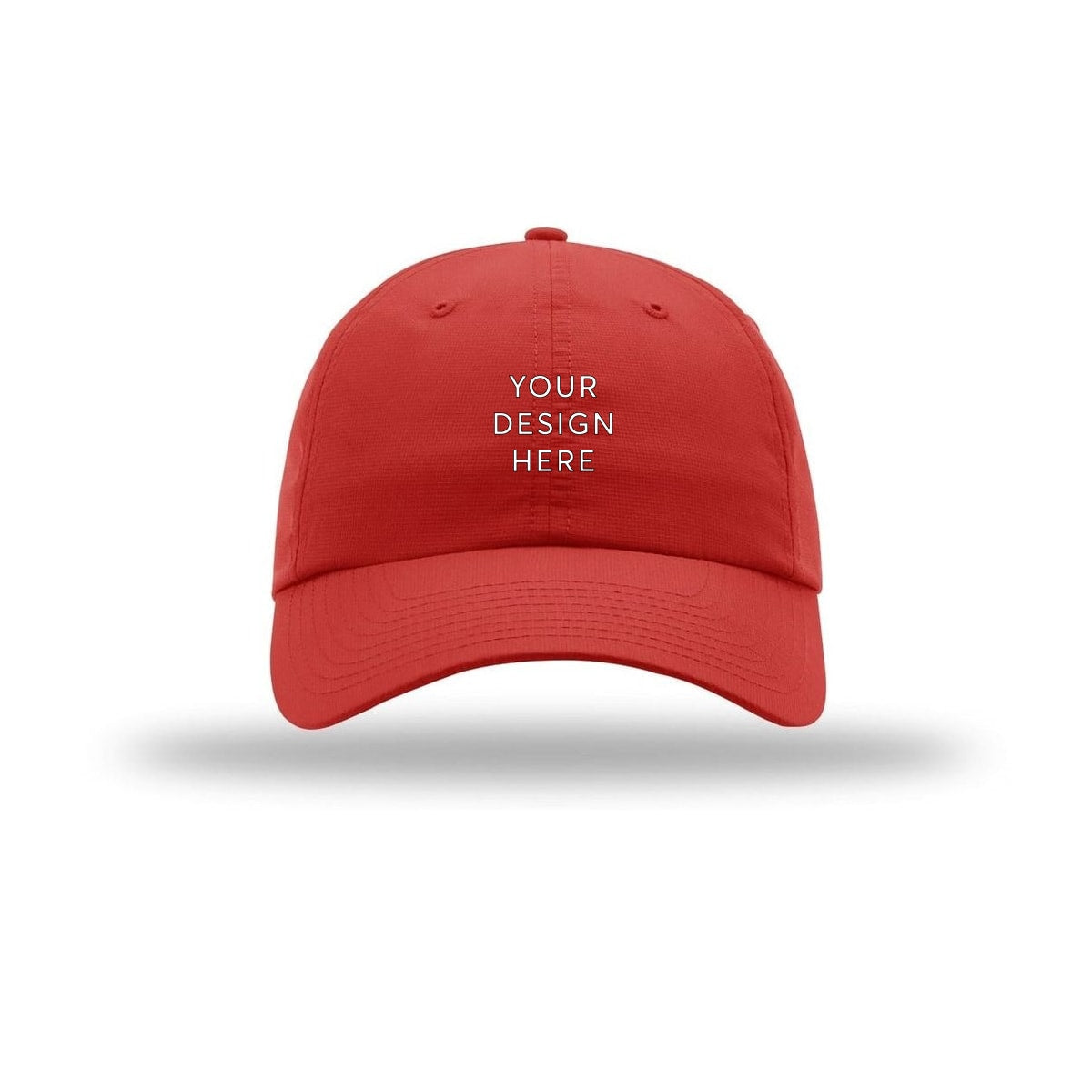 Richardson Casual Performance Lite Cap 225