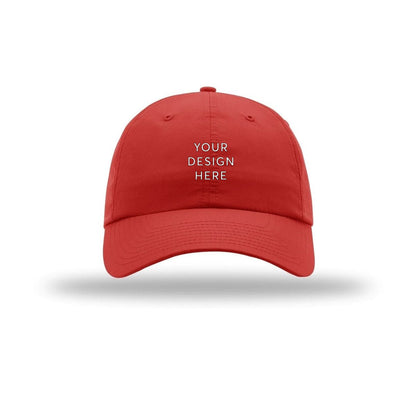 Richardson Casual Performance Lite Cap 225