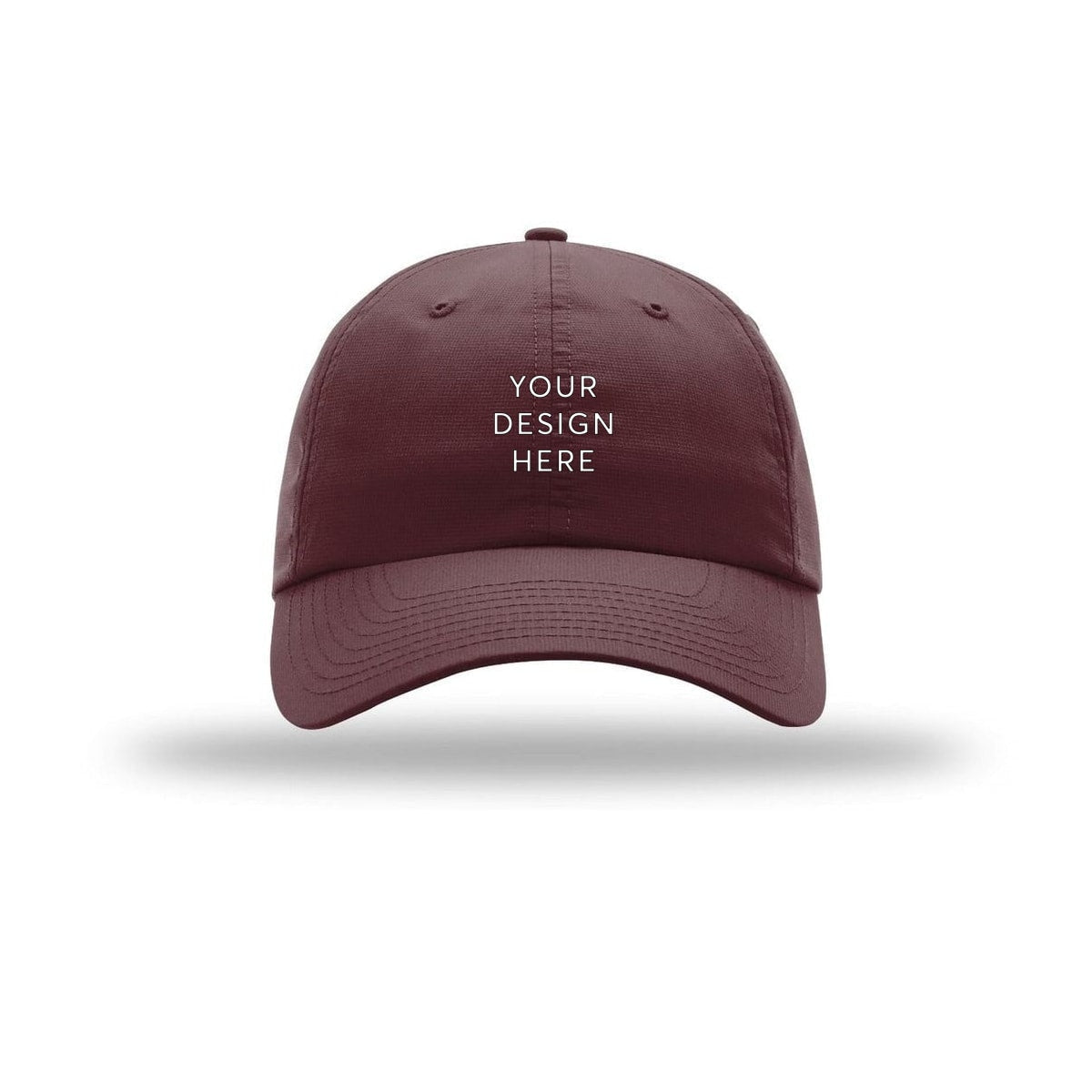 Richardson Casual Performance Lite Cap 225