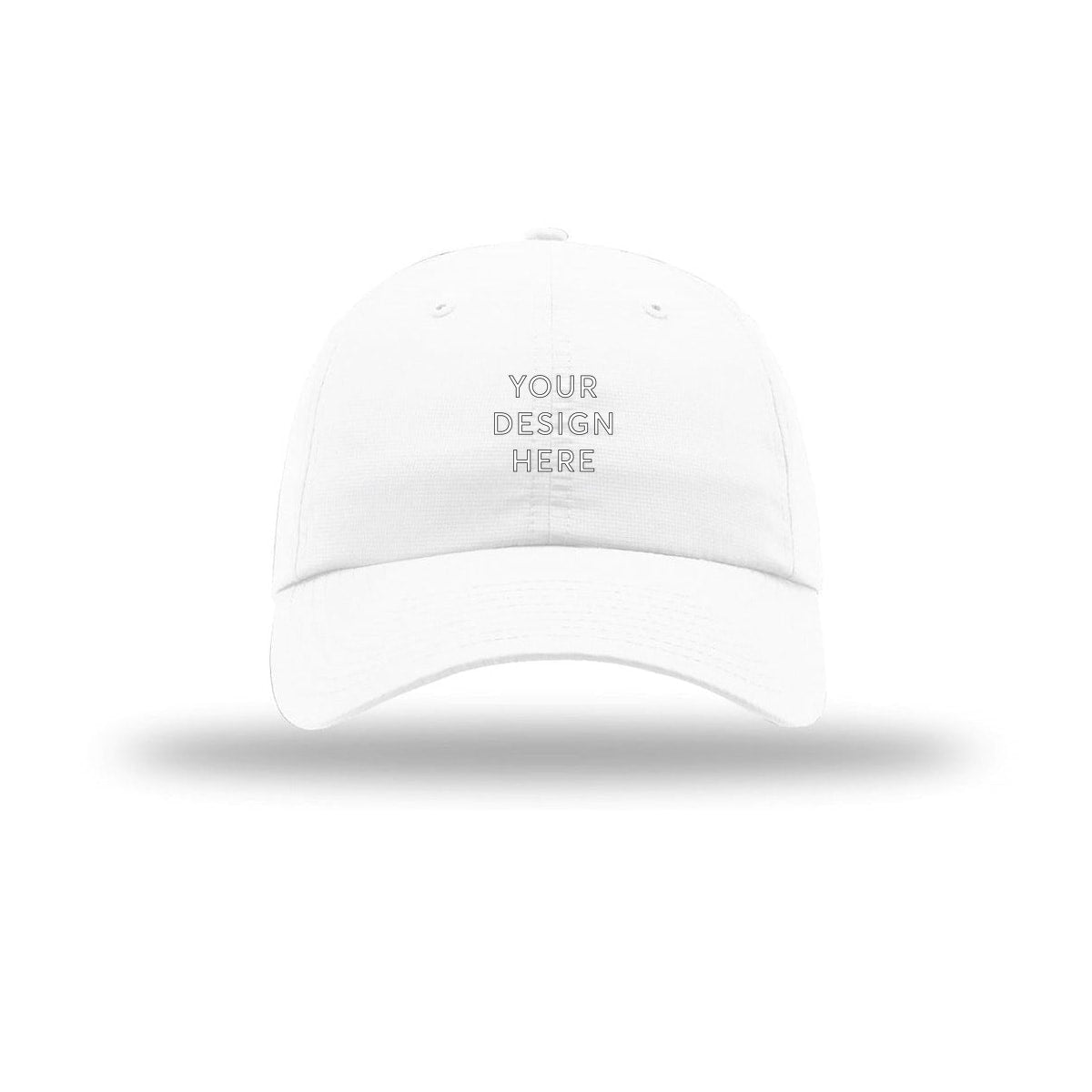 Richardson Casual Performance Lite Cap 225