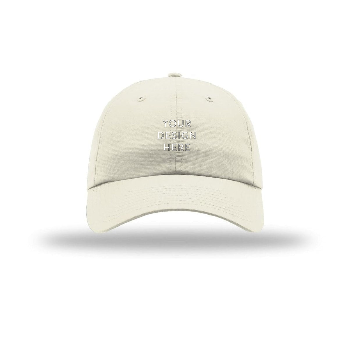 Richardson Casual Performance Lite Cap 225