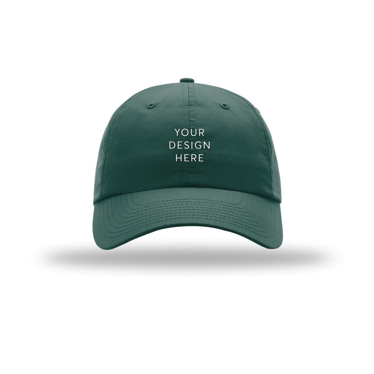 Richardson Casual Performance Lite Cap 225
