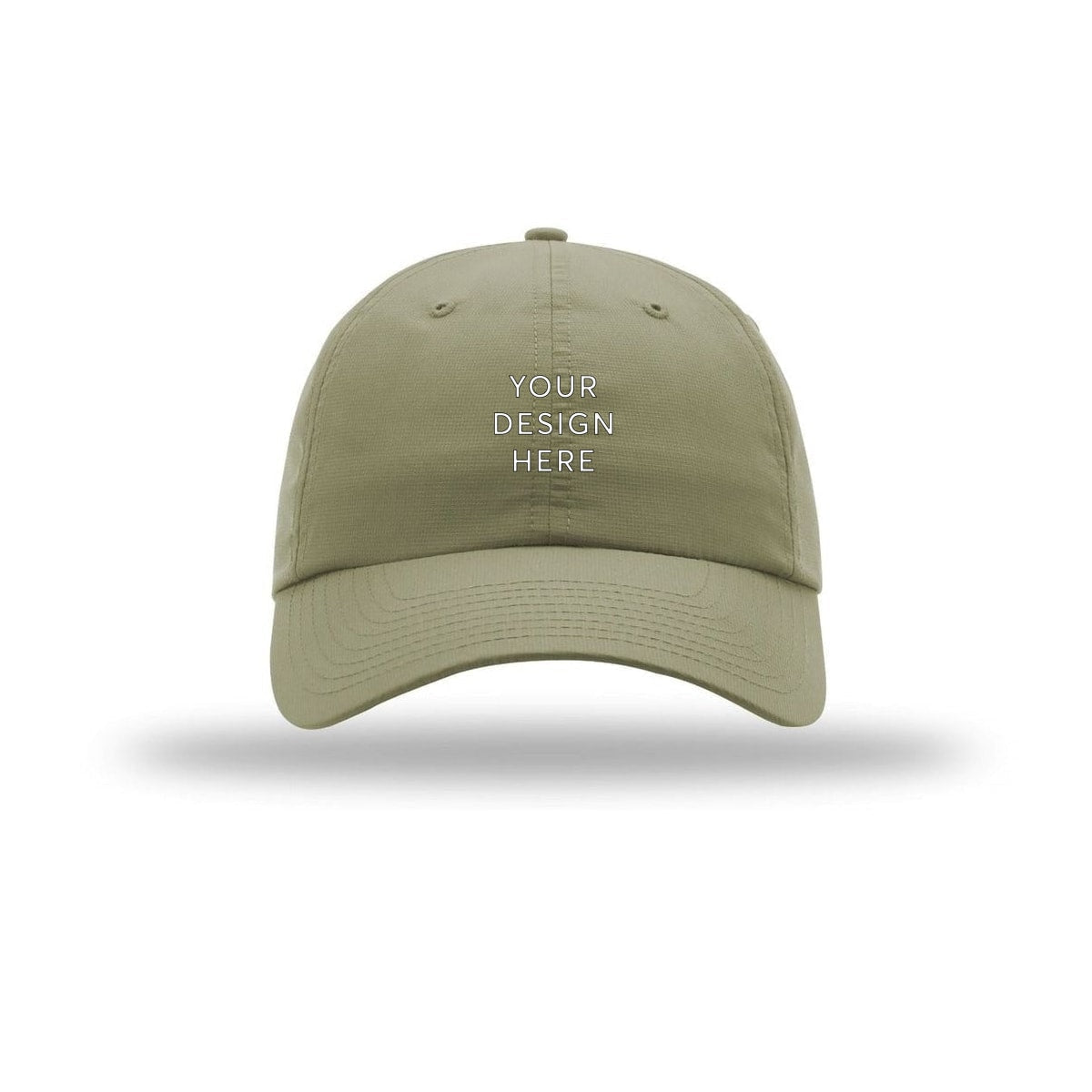 Richardson Casual Performance Lite Cap 225