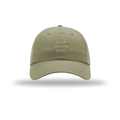 Richardson Casual Performance Lite Cap 225