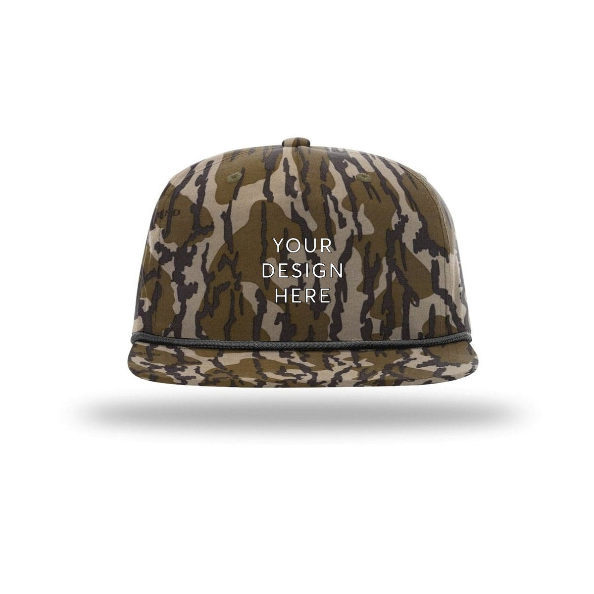 Richardson Printed Umpqua Gramps Hat 256P Cap