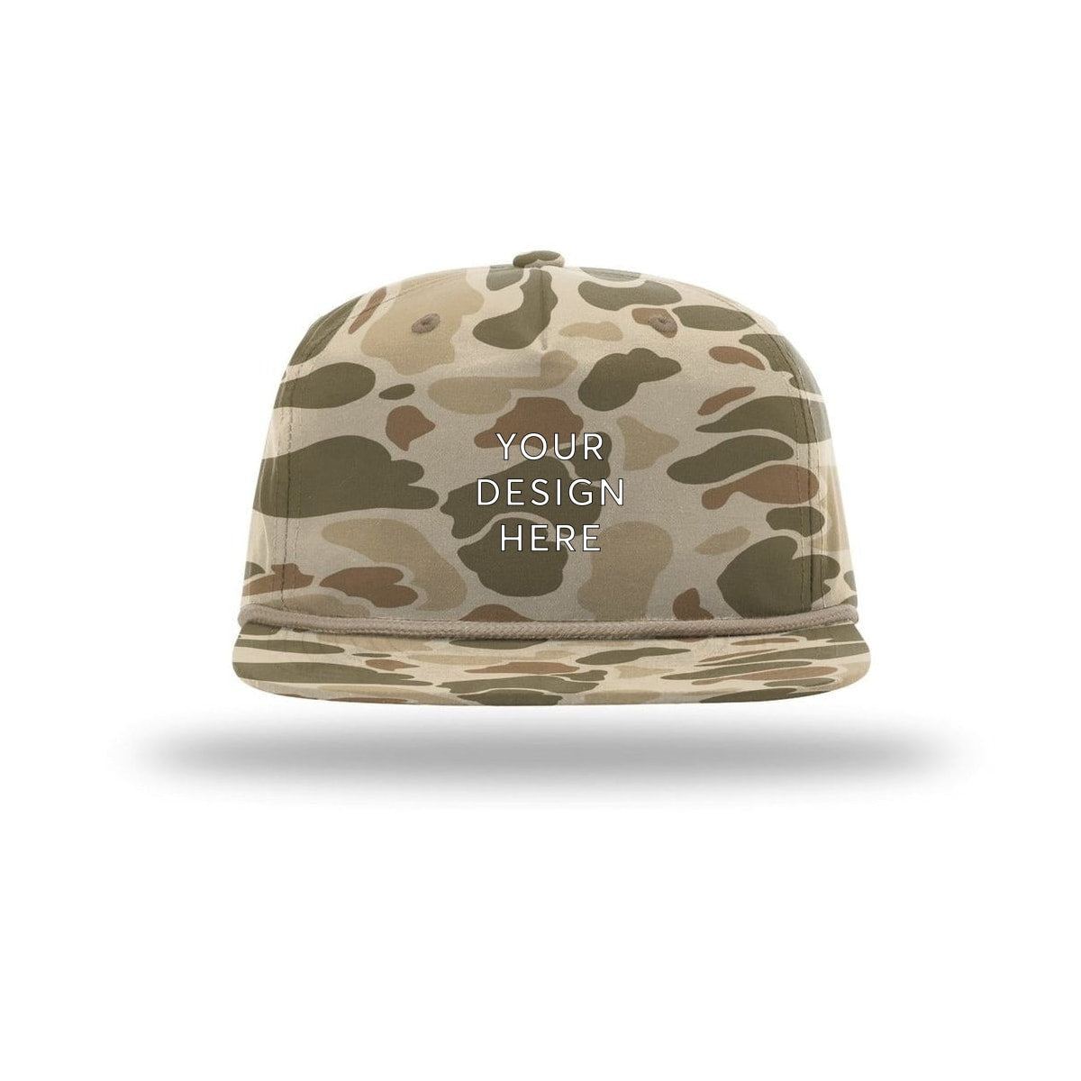 Richardson Printed Umpqua Gramps Hat 256P Cap