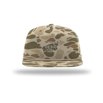 Richardson Printed Umpqua Gramps Hat 256P Cap