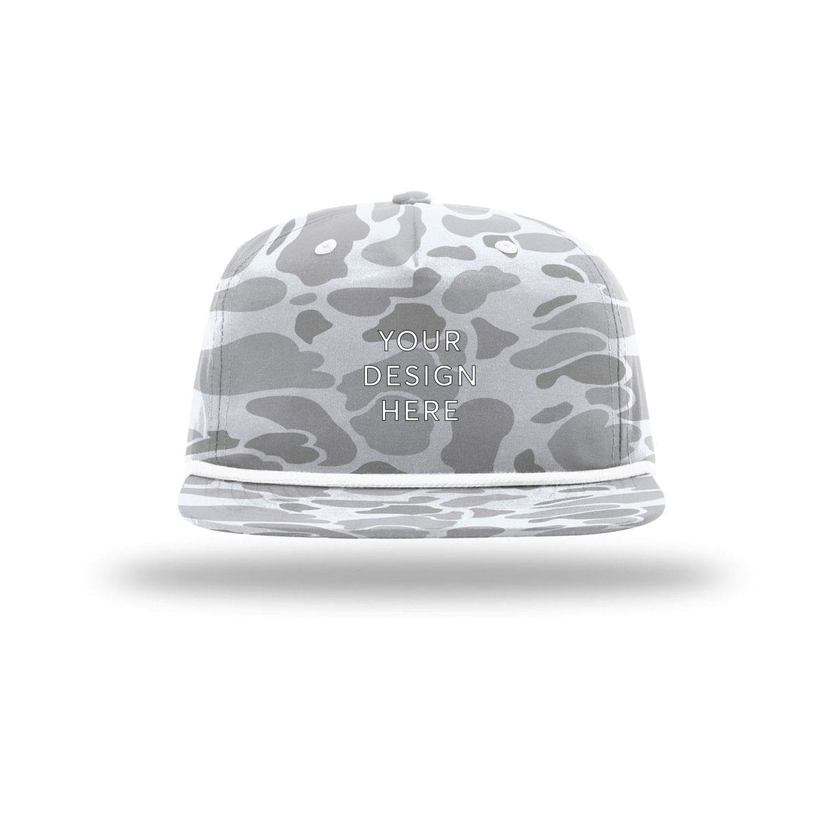 Richardson Printed Umpqua Gramps Hat 256P Cap