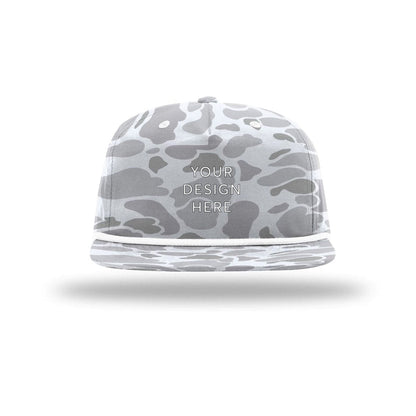 Richardson Printed Umpqua Gramps Hat 256P Cap