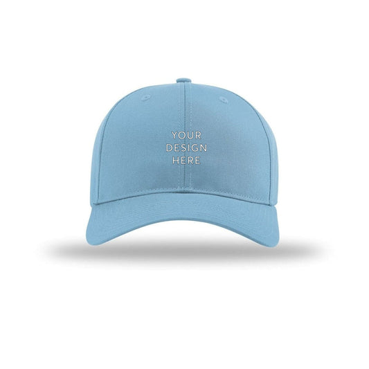 Richardson Pro Twill Snapback 212 Cap