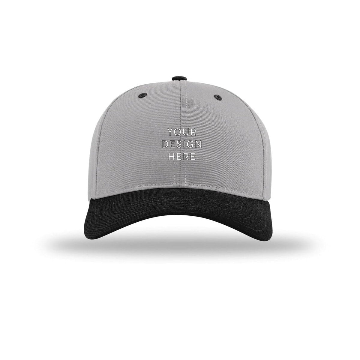 Richardson Pro Twill Snapback 212 Cap