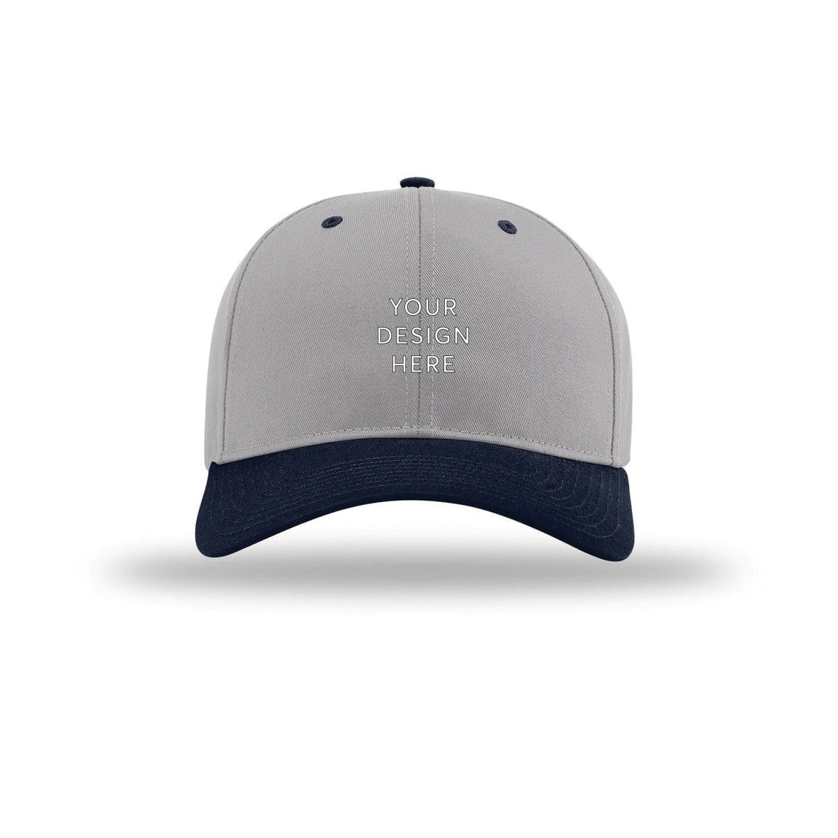 Richardson Pro Twill Snapback 212 Cap