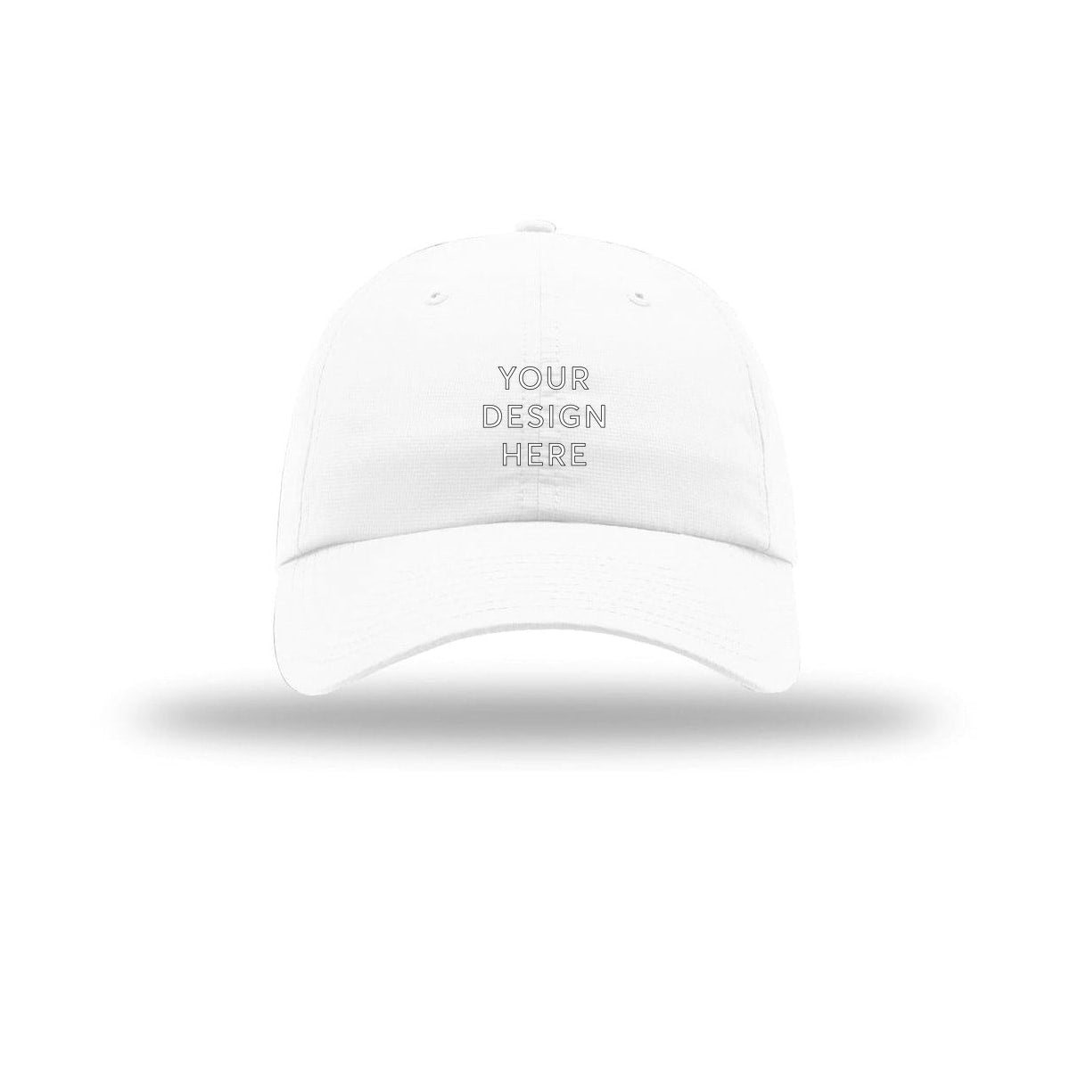Richardson Relaxed Performance Lite 220 Cap