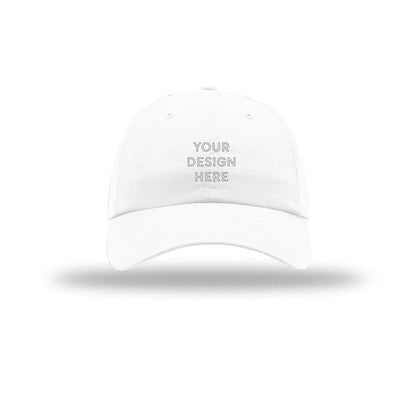 Richardson Relaxed Performance Lite 220 Cap
