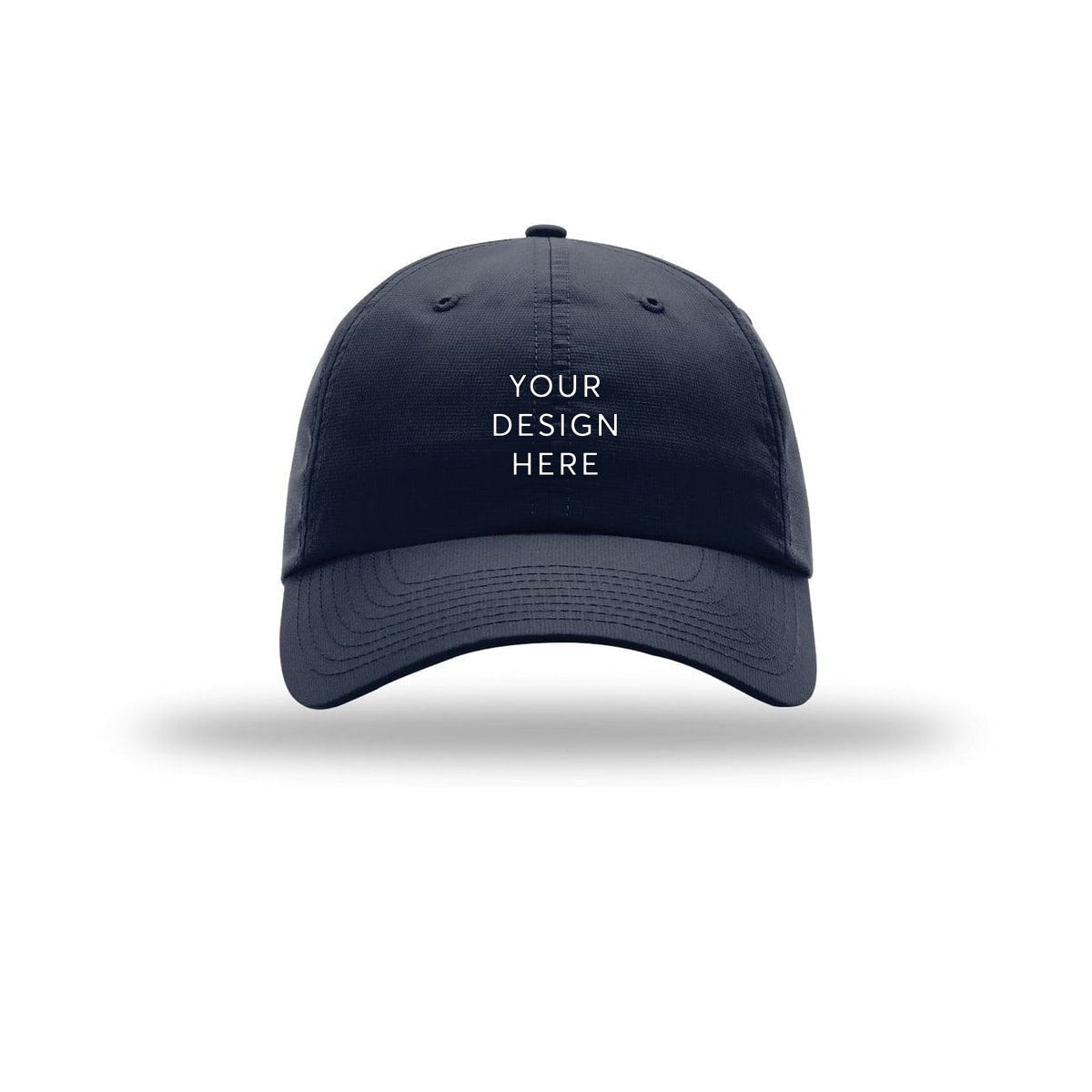 Richardson Relaxed Performance Lite 220 Cap