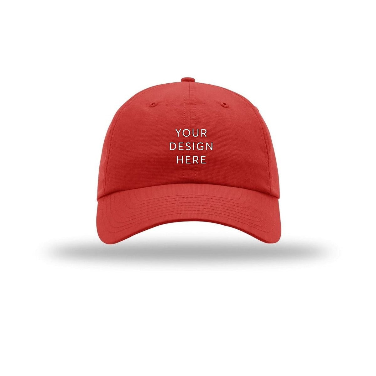 Richardson Relaxed Performance Lite 220 Cap