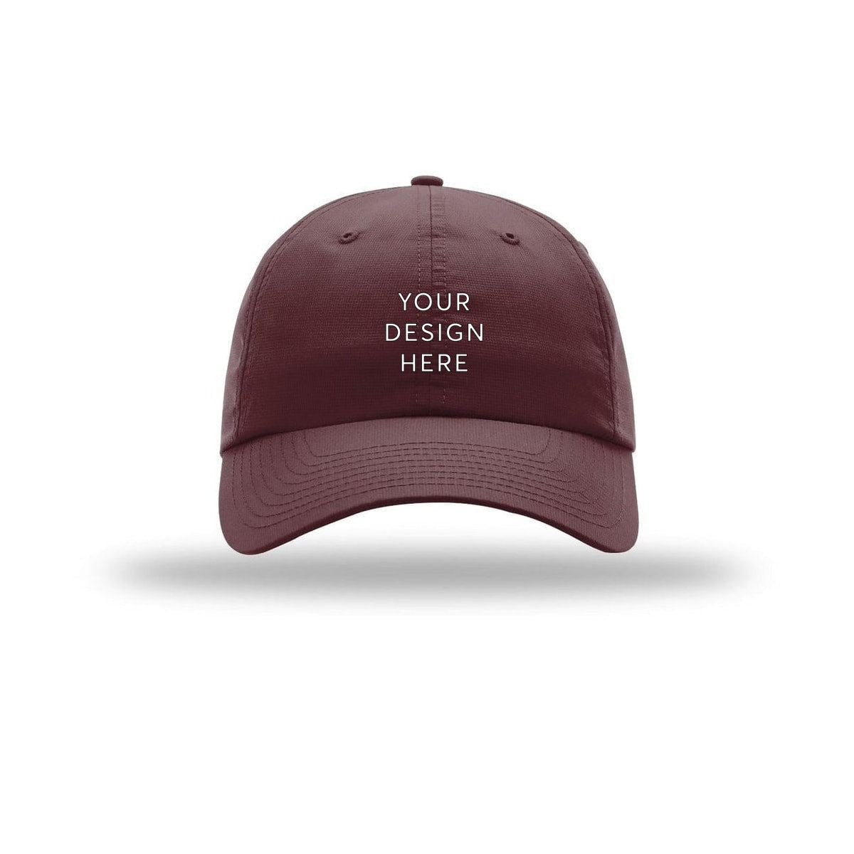 Richardson Relaxed Performance Lite 220 Cap