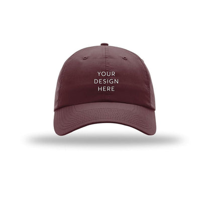 Richardson Relaxed Performance Lite 220 Cap