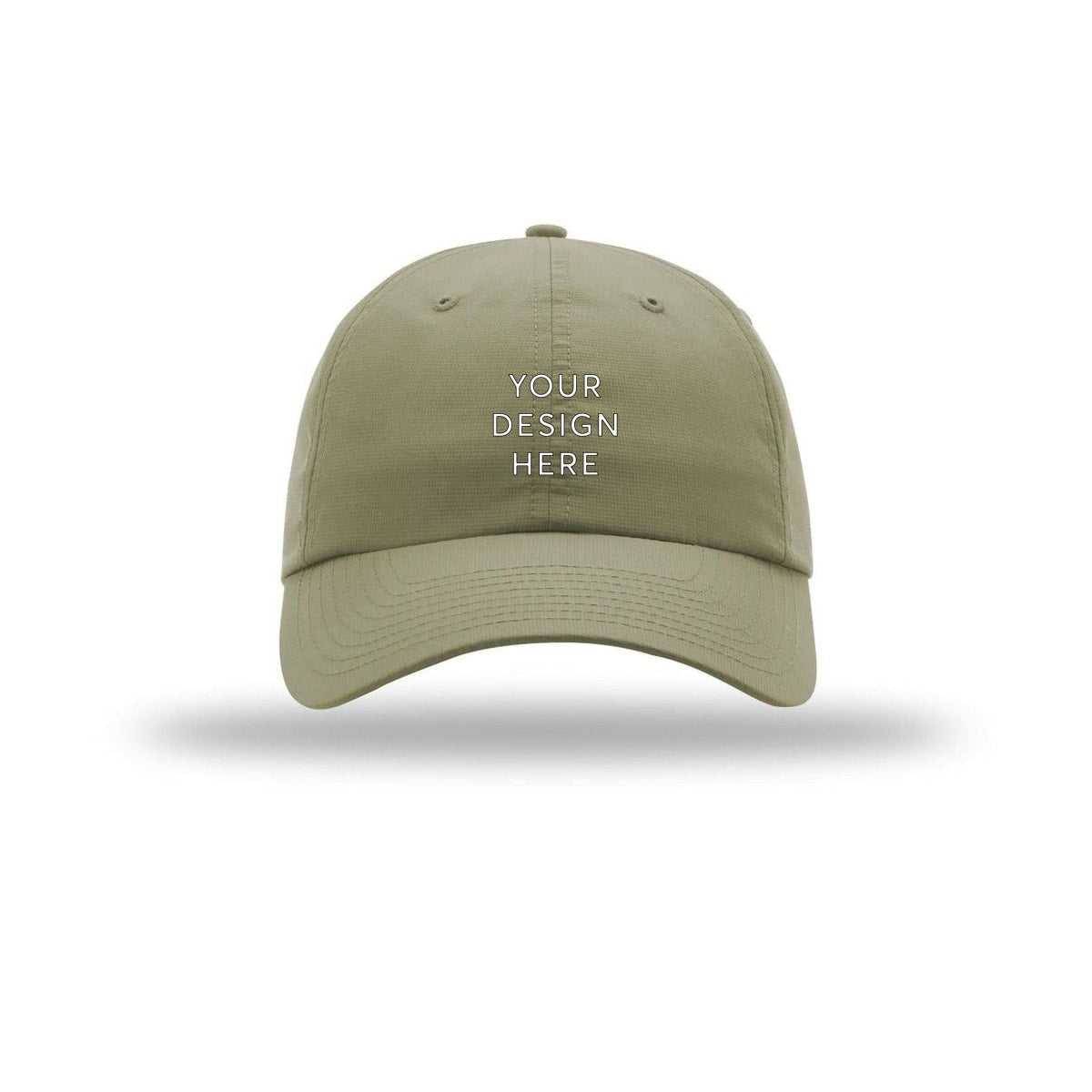 Richardson Relaxed Performance Lite 220 Cap