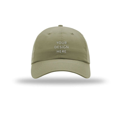 Richardson Relaxed Performance Lite 220 Cap