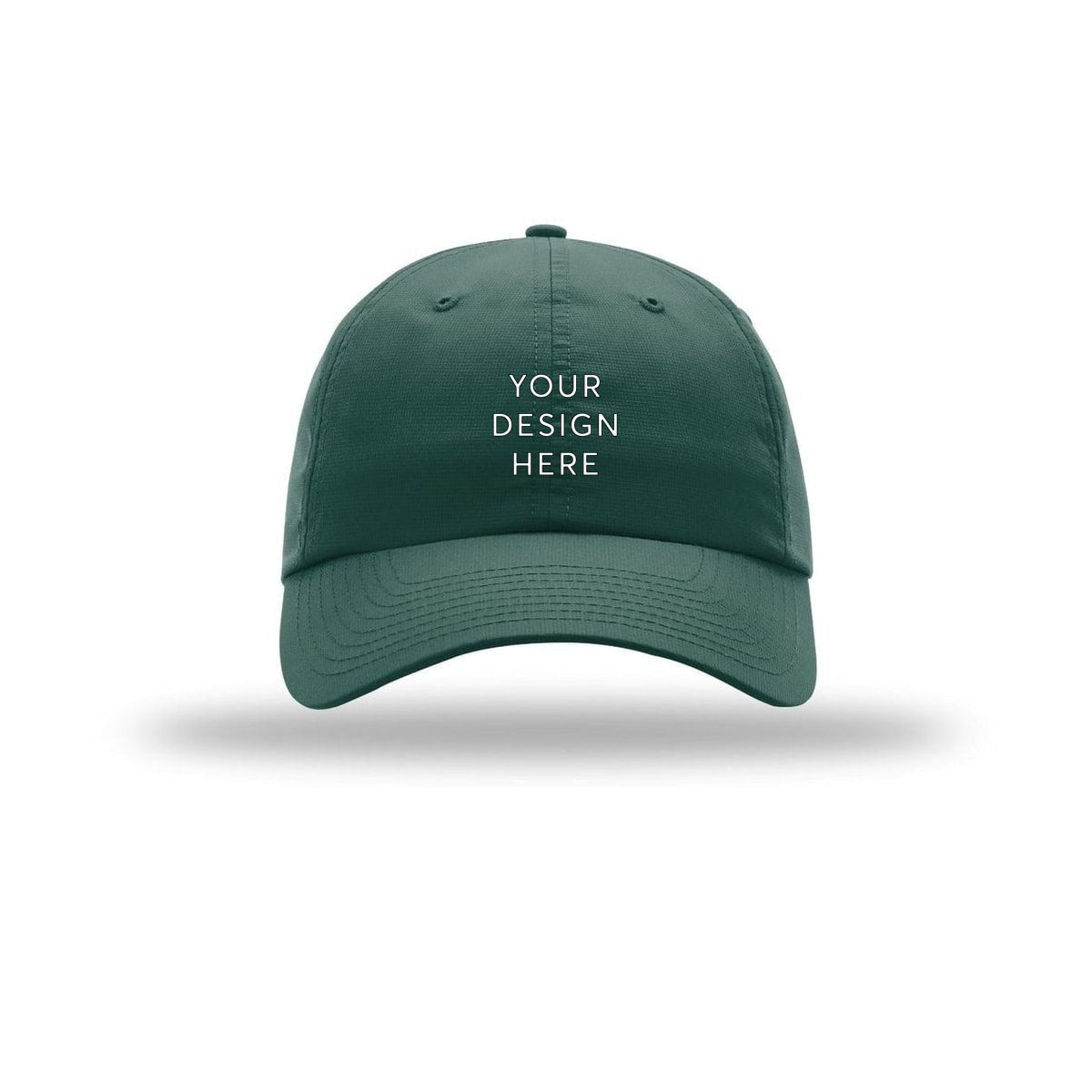 Richardson Relaxed Performance Lite 220 Cap