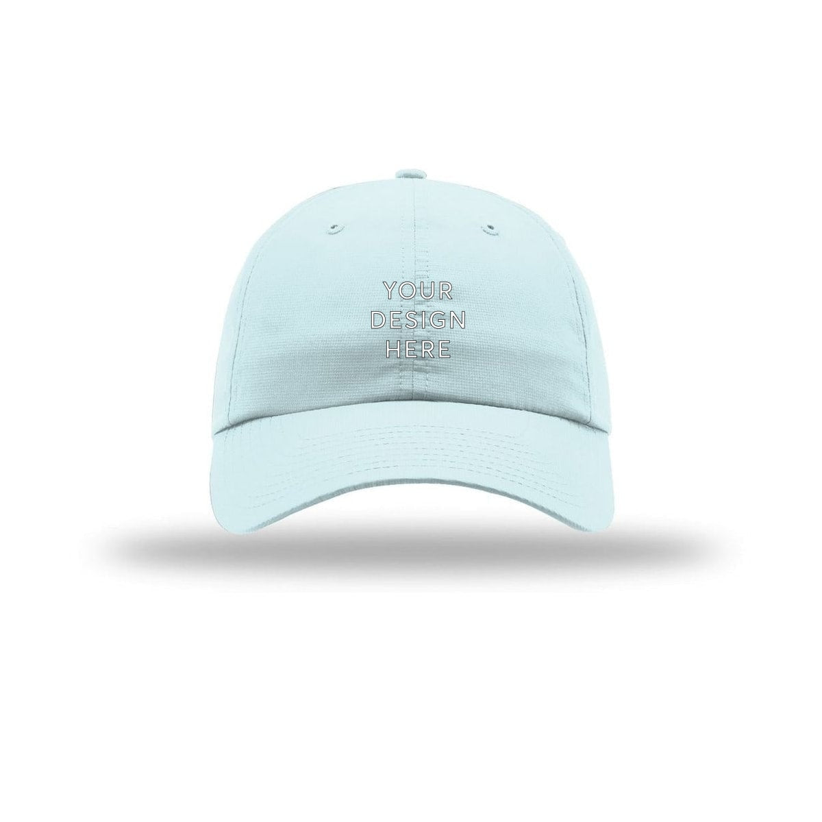 Richardson Relaxed Performance Lite 220 Cap