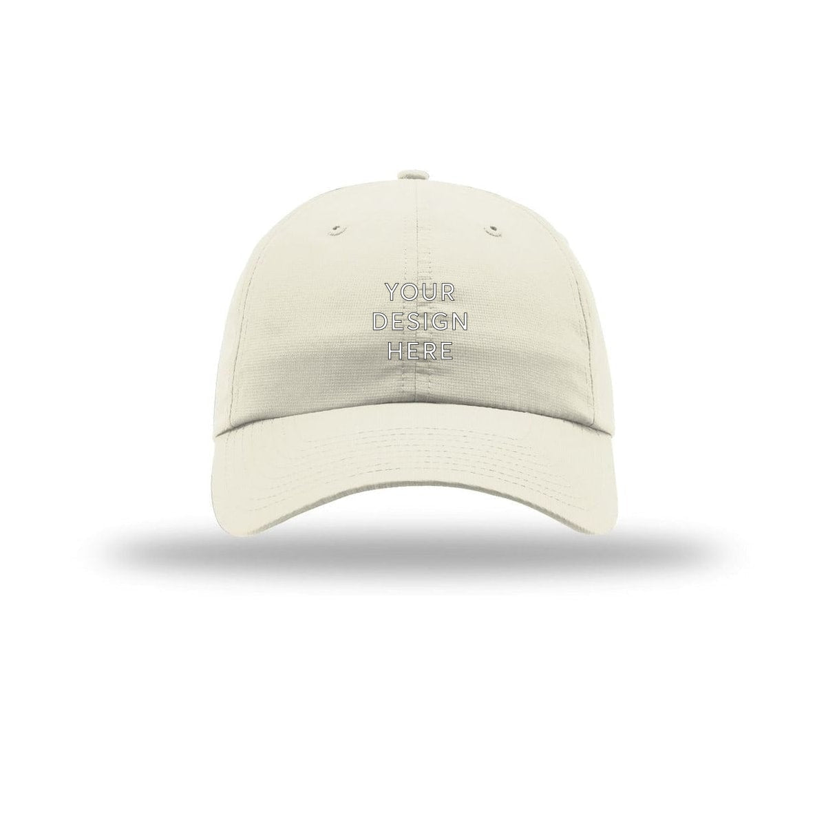 Richardson Relaxed Performance Lite 220 Cap