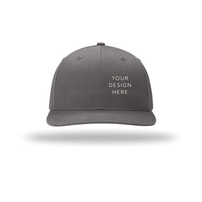 Richardson Solid Twill Trucker 312 Cap