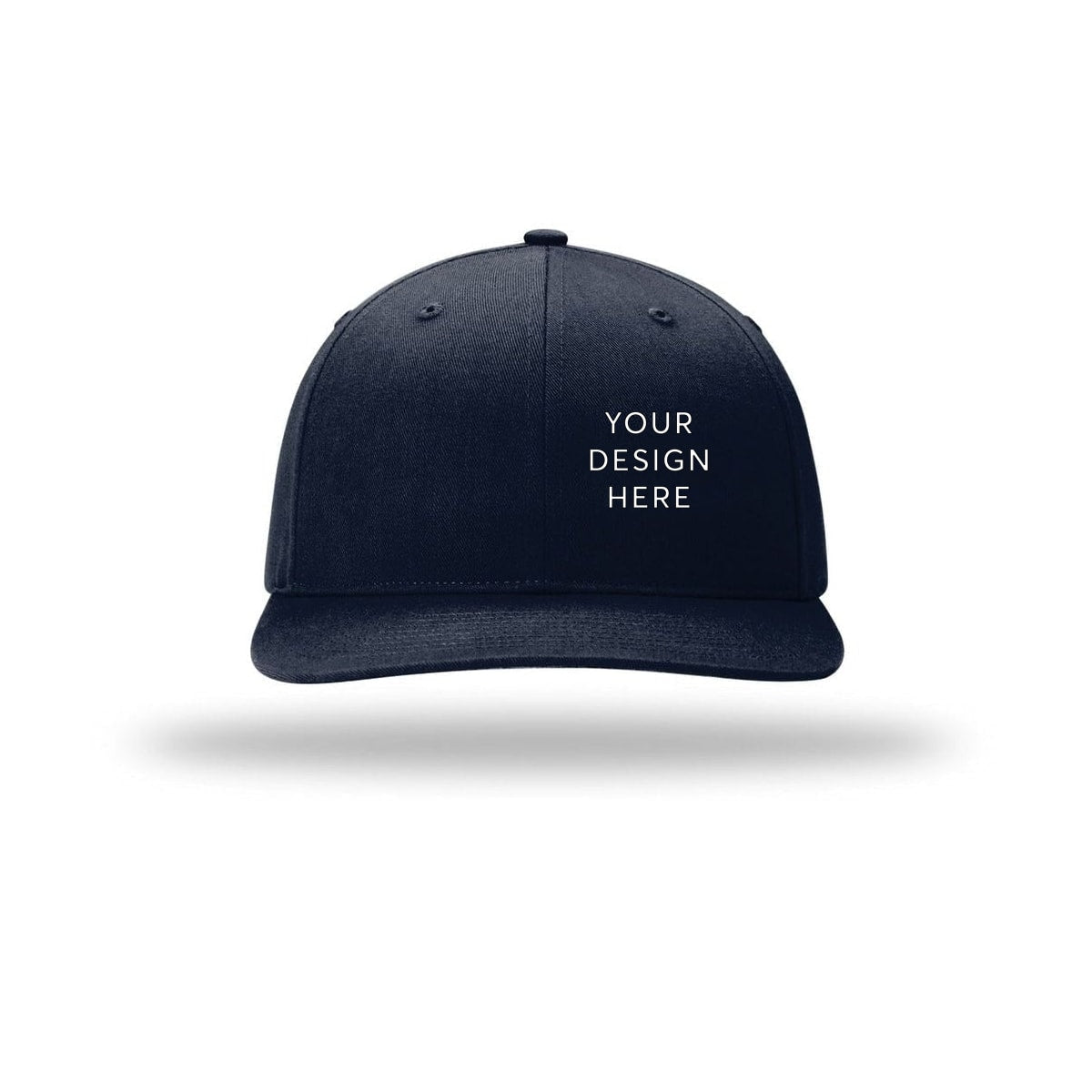 Richardson Solid Twill Trucker 312 Cap