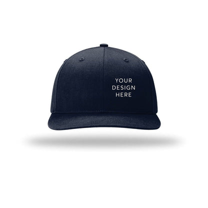 Richardson Solid Twill Trucker 312 Cap