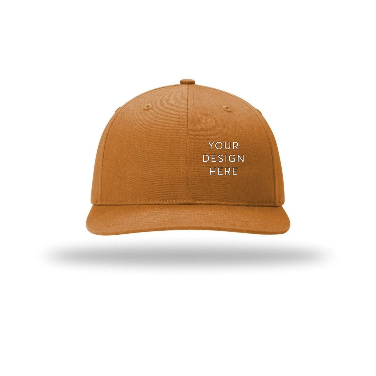 Richardson Solid Twill Trucker 312 Cap