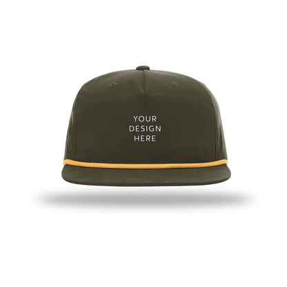 Richardson Umpqua Gramps Cap 256